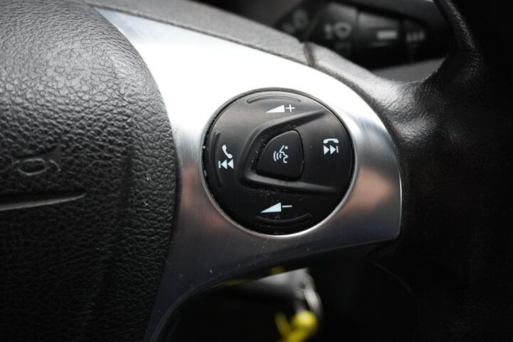 Furgoneta con caja Ford Transit 2.2 TDCI L2H2 - Airco - Cruise - Trekha...