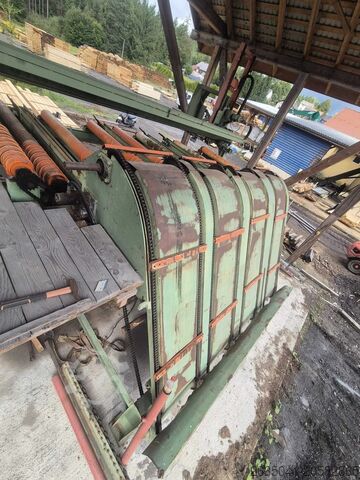 мотокар KALLFASS sztaplarka