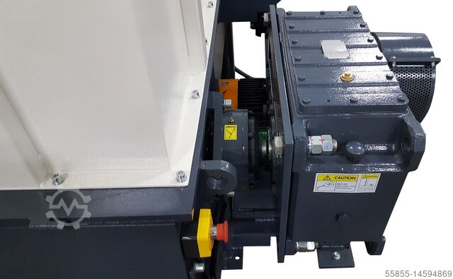 ИЗМЕЛЬЧИТЕЛЬ WT3080 30КВТ В НАЛИЧИИ 3E-GRABTRADE WT3080 30KW