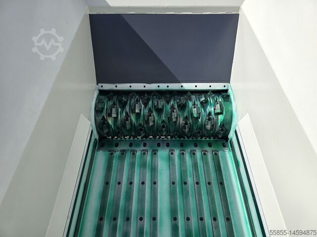 3E-GRABTRADE WT40100 45KW