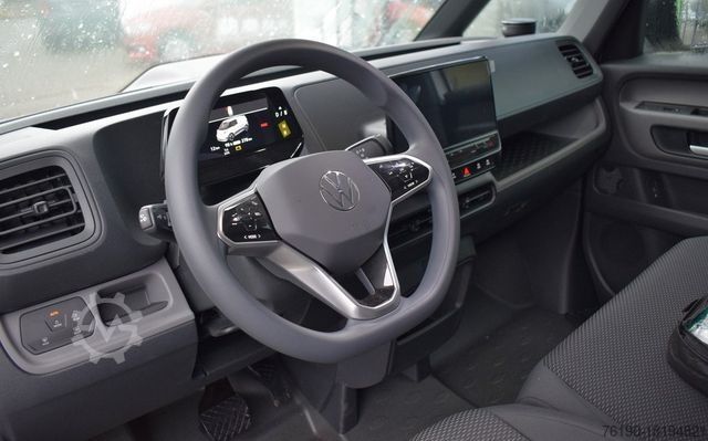 Transporter mit Kipper VOLKSWAGEN ID. Buzz Heckkipper (Fa. Schoon) *LED*PDC