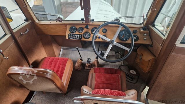 Autocar de turism VOLVO Paket 1 x Saurer L4C + Volvo B 10