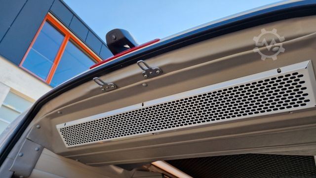 Minibüs MERCEDES-BENZ Sprinter 315 Tourer 9 SS VIP Systemboden Stock