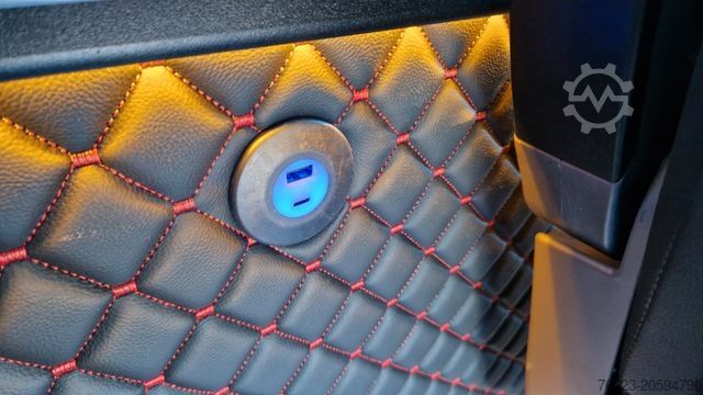 Minibüs MERCEDES-BENZ Sprinter 315 Tourer 9 SS VIP Systemboden Stock