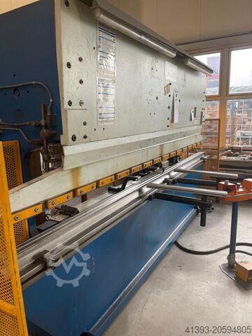 กดเบรก LAMI NOVA