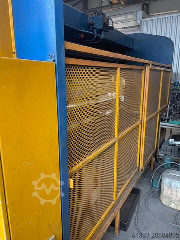 กดเบรก LAMI NOVA