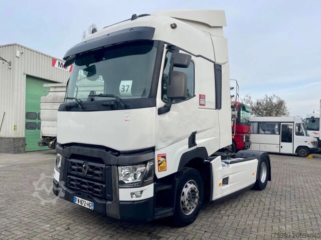 Standard-SZM Renault T480 vin: VF611A360MD029559 THIS WEEK TO ZEEBRU...