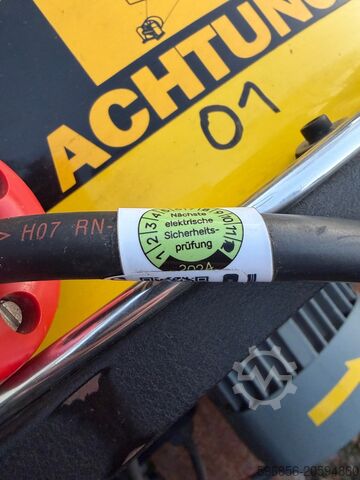 TEMPEST DD21 tuuletin – ATEX, 380V, Valmistettu Saksassa Wentylator TEMPEST DD21 – ATEX, 380V, Made in Germany Wentylator TEMPEST DD21 – ATEX, 380V, Made in Germany