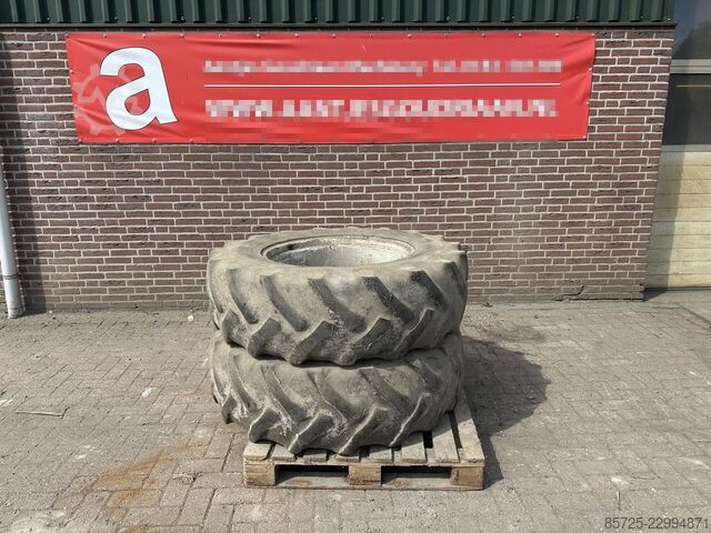 Goodyear Goodyear 