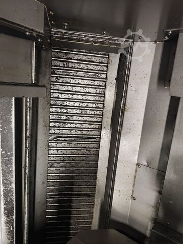 CNC-Drehmaschine DOOSAN PUMA TT 1800 SY