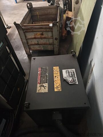 CNC-Drehmaschine DOOSAN PUMA TT 1800 SY