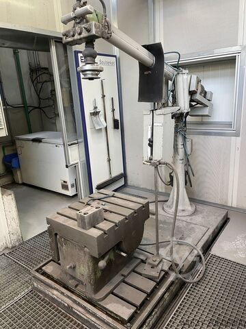 Hiontakone Delapena 276/403