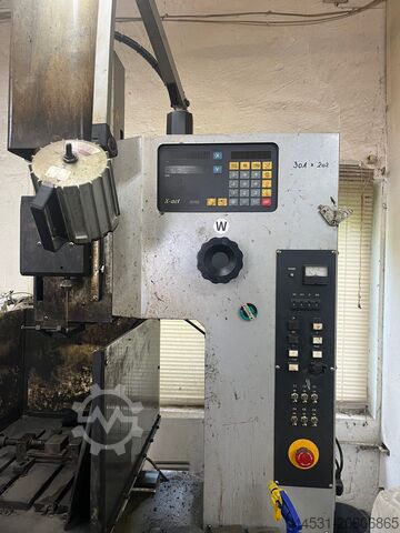 Startlocherodiermaschine Sodick K 1 C
