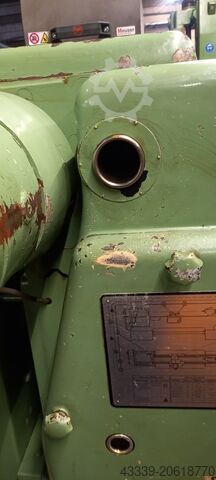 Tour à vis-mère/à traction VDF HEIDENREICH & HARBECK 24 RO