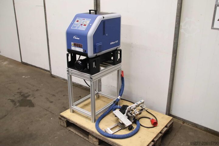 Urządzenie do topienia kleju Nordson ALTABLUE 10TT