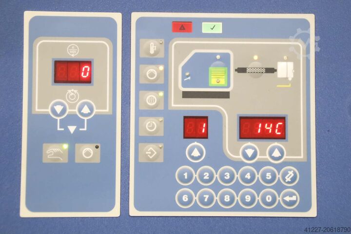 Zariadenie na tavenie lepidla Nordson ALTABLUE 10TT
