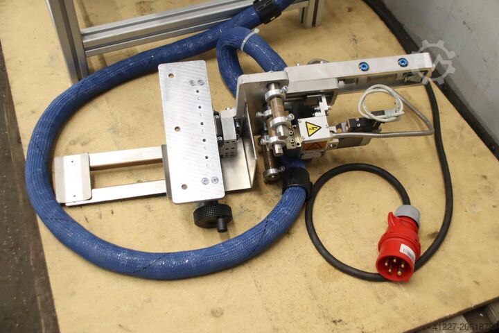 Līmes kausēšanas iekārta Nordson ALTABLUE 10TT