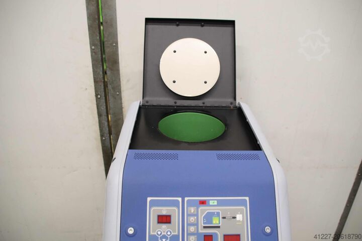 Līmes kausēšanas iekārta Nordson ALTABLUE 10TT