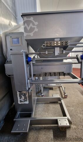 Dávkovač potravín Rademaker Spot Depositor