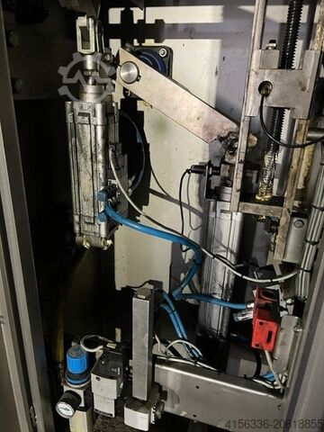 дозатор за храна Rademaker Spot Depositor