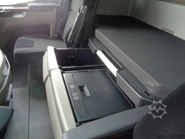 Standard SZM MAN TGX 18.480 BL 4x4 H Nebenantrieb PTO