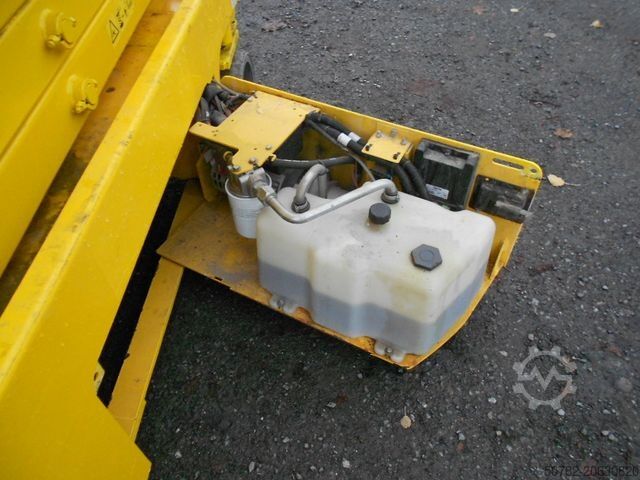 Arbeitsbühne GENIE GS 1932, Scherenarbeitsbühne Genie 8 m