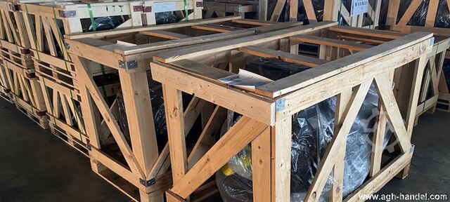 Sähkömoottori ABB-Siemens-VEM-SEW Eurodrive ...