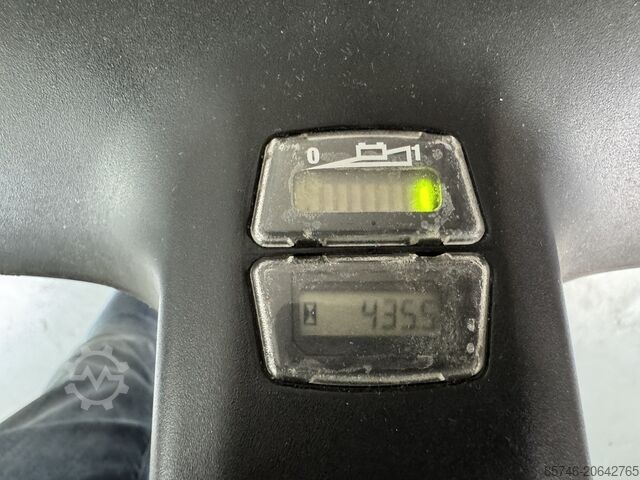 ECU 16 - RAVAS * DEMO !! STILL ECU 16 - RAVAS * DEMO !!