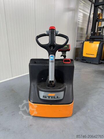 ECU 16 - RAVAS * DEMO !! STILL ECU 16 - RAVAS * DEMO !!