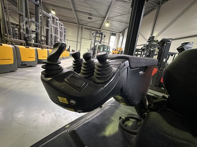 E 16 PL - 386 / 02 Evo - Atex EX Proplan 2G / Zóna 1 !! NOVÁ baterie !! LINDE E 16 PL - 386 / 02 Evo - Atex EX Proplan 2G / Zone 1 !! NEW battery !!