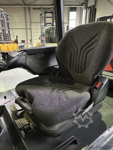 E 16 PL - 386 / 02 Evo - Atex EX Proplan 2G / Zóna 1 !! NOVÁ baterie !! LINDE E 16 PL - 386 / 02 Evo - Atex EX Proplan 2G / Zone 1 !! NEW battery !!