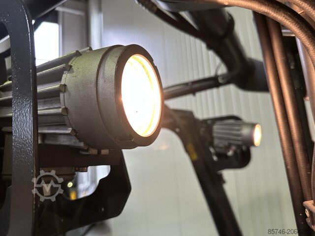 E 16 PL - 386 / 02 Evo - Atex EX Proplan 2G / 区域1 !! 新电池 !! LINDE E 16 PL - 386 / 02 Evo - Atex EX Proplan 2G / Zone 1 !! NEW battery !!