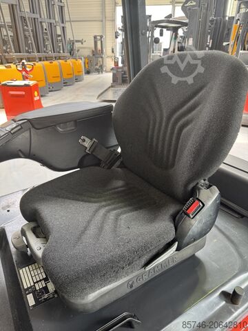 E 16 PL - 386 / 02 Evo - Atex EX Proplan 2G / 区域1 !! 新电池 !! LINDE E 16 PL - 386 / 02 Evo - Atex EX Proplan 2G / Zone 1 !! NEW battery !!