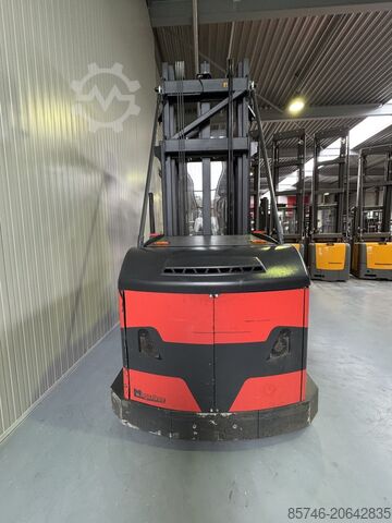 EK 1300 - 铁轨导向!! MAGAZINER EK 1300  - Rail Guidance !!