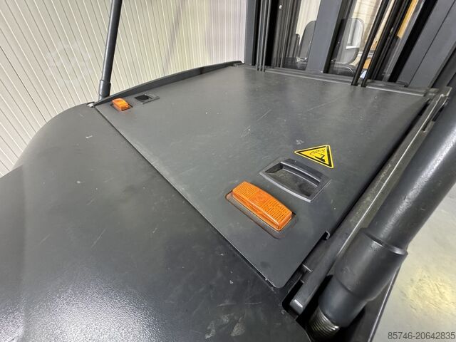 EK 1300 - 铁轨导向!! MAGAZINER EK 1300 - Rail Guidance !!