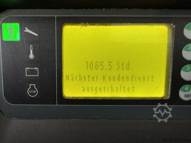 V * 演示！！！ LINDE V  * DEMO !!