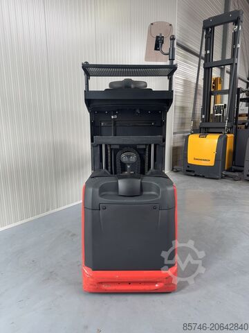 V * 演示！！！ LINDE V  * DEMO !!