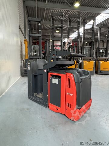 V * 演示！！！ LINDE V  * DEMO !!