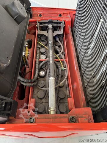 L 16 * ДЕМО !! Atex Proplan EX 3G / Зона 2 * Triplex FFL !! НОВА батерия !! LINDE L 16 * DEMO !! Atex Proplan EX 3G / Zone 2 * Triplex FFL !! NEW battery !!