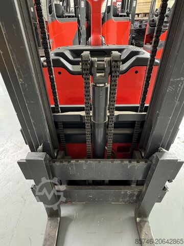 L 06 AC (1170) - Триплекс FFL !! LINDE L 06 AC ( 1170 ) - Triplex FFL !!