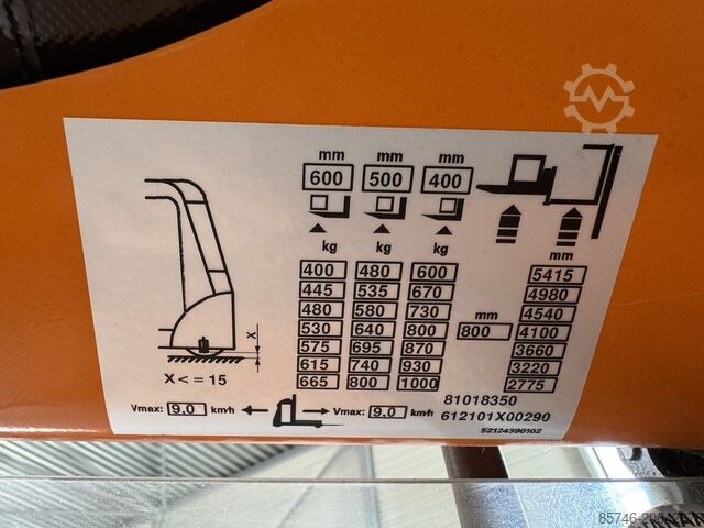 EK x 10 * ДЕМО !! STILL EK x 10 * DEMO !!