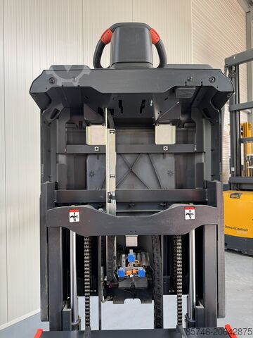 V * DEMO !!! LINDE V * DEMO !!