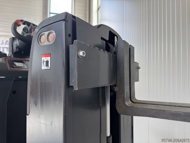 V * DEMO !!! LINDE V * DEMO !!