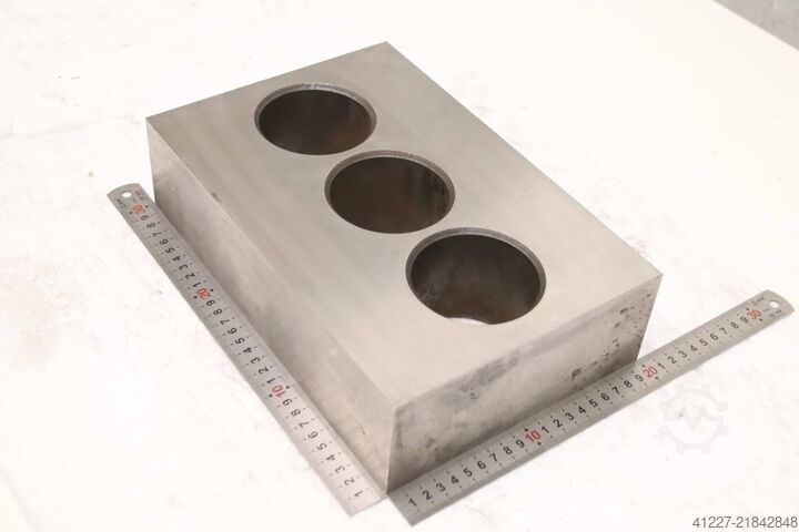 Kvadratni blok unbekannt 300/200/80 mm