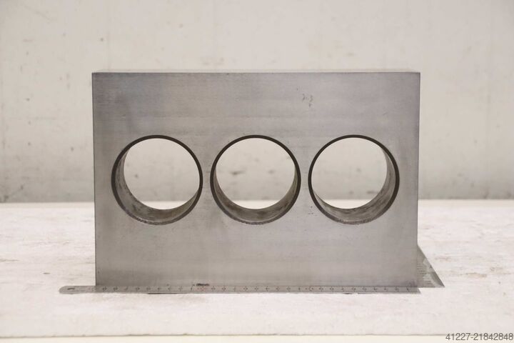 Kvadratni blok unbekannt 300/200/80 mm