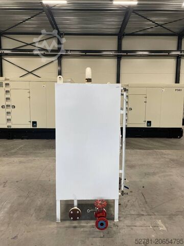 Macchina da costruzione  Used Tank 1.000 Liter - DPX-12652