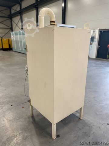 Macchina da costruzione  Used Tank 1.000 Liter - DPX-12652