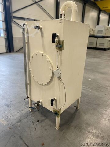 Macchina da costruzione Used Tank 1.000 Liter - DPX-12652