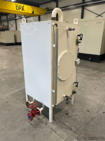 Macchina da costruzione Used Tank 1.000 Liter - DPX-12652