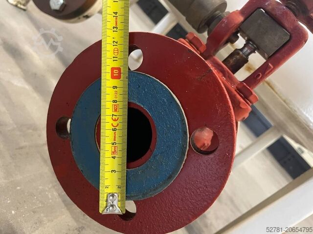 Macchina da costruzione Used Tank 1.000 Liter - DPX-12652